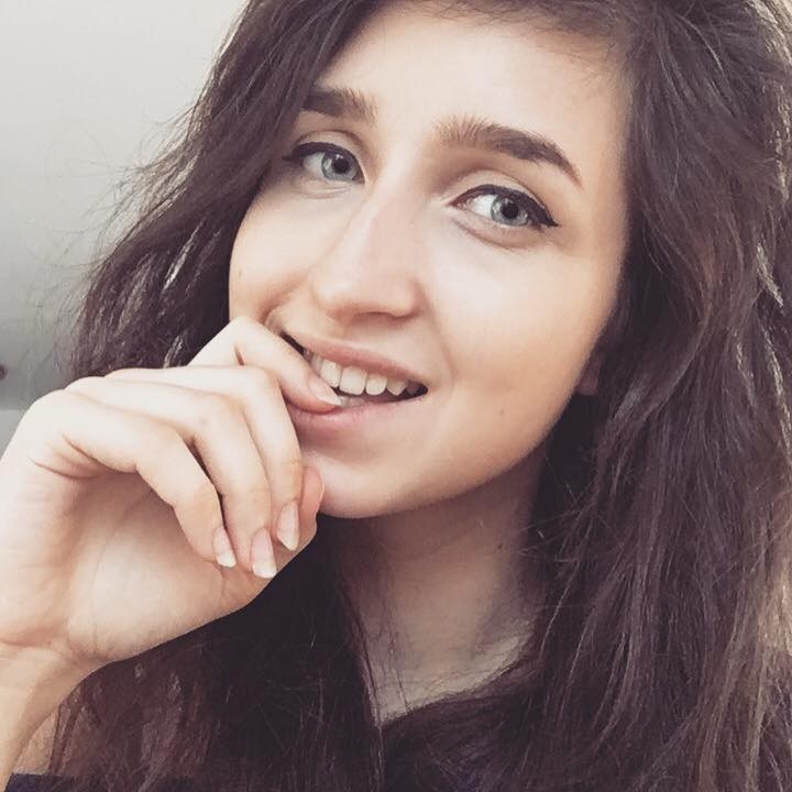 Sara Martyniuk (SaraMartyniuk), Grodzisk Mazowiecki