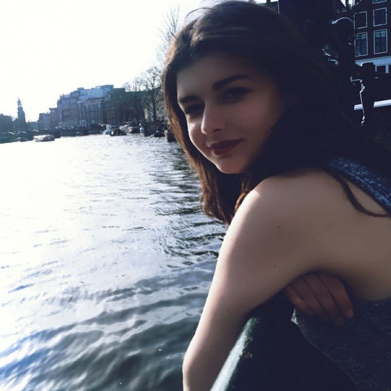 Anna Pięcek (AnnaPiecek)