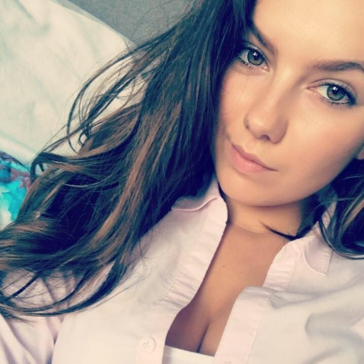 MArzena Ślicner (MArzenaSlicner)