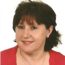 Barbara Wisławska (BarbaraWislawska), The Hague, Radom