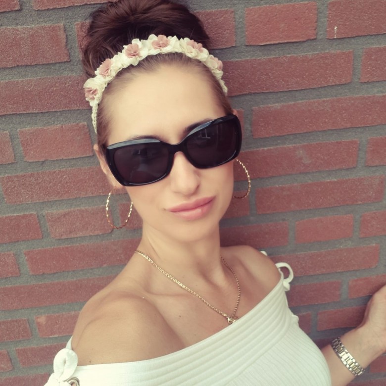 Marlena Bucka (MarlenaBucka)