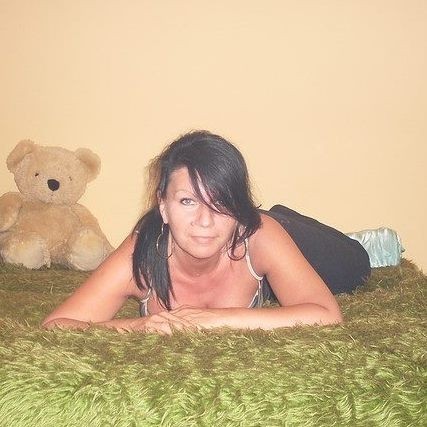 Vicky Z Ameryki (VickyZAmeryki), Bydgoszcz