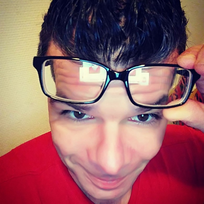 Dante Grey (DanteGrey), Breda, Lubin