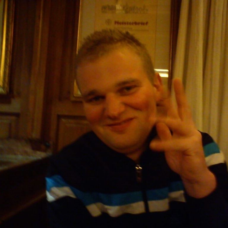 Paweł Legiec (PawelLegiec), swifterband, Biłgoraj