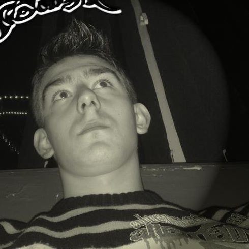 Tomasz Chocaj (TomaszChocaj), Kluczbork