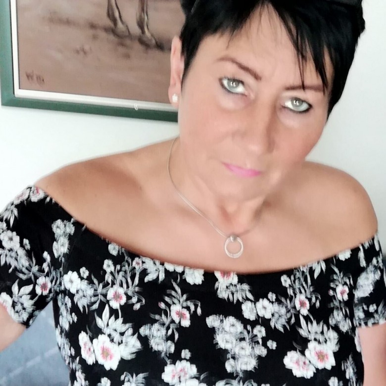 Krystyna Duchniowska (KrystynaDuchniowska), Brzeziny Śląskie, Katowice