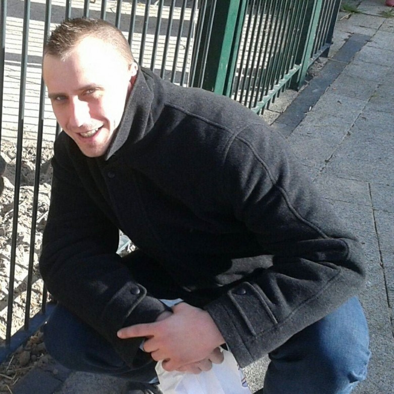 DamJan IV Tyran (DamJanIVTyran), The Hague