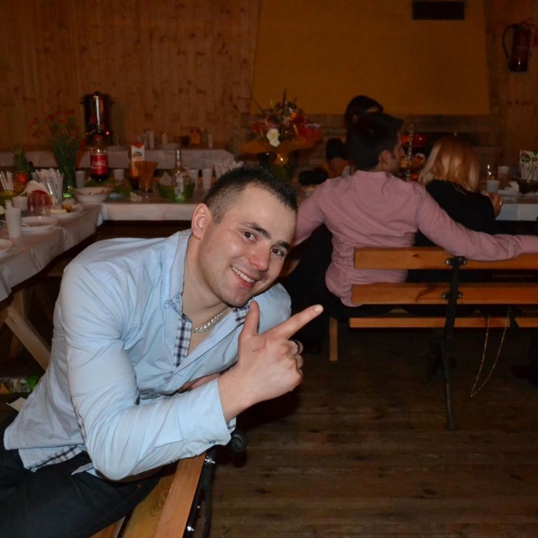 Darek Kupisiński (DarekKupisinski), Kupimierz