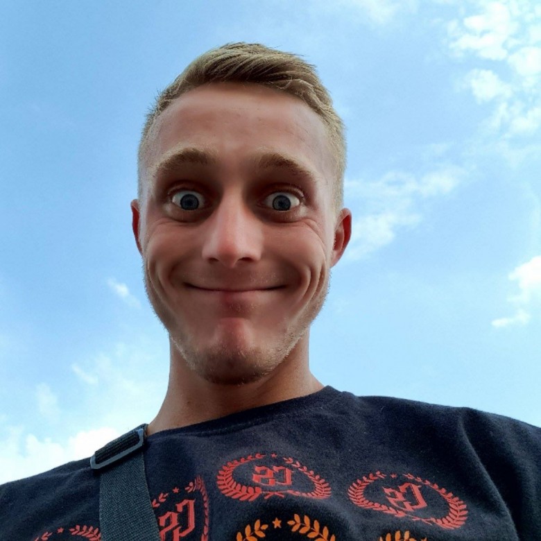 Mateusz Talarek (MateuszTalarek)