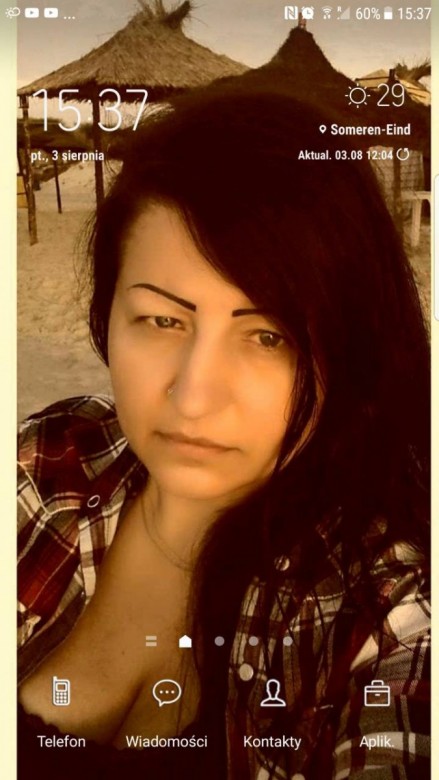 Agnieszka Jasińska  (Agnieszka Jasińska)