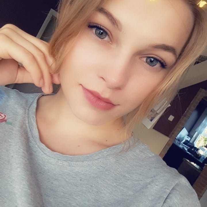 Paulina Babula (PaulinaBabula), Bleiswijk, Wylów
