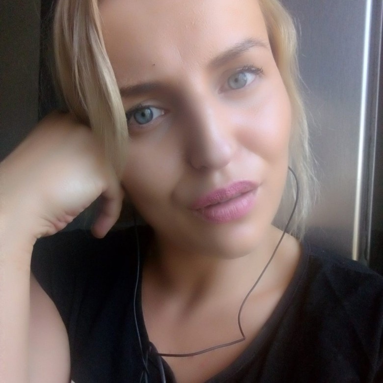 LenaGolebiewska (Lena Gołębiewska)