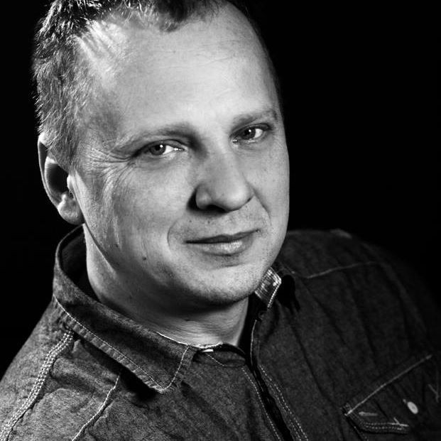 Robert Krajewski (RobertKrajewski)