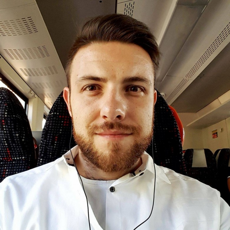 Karol Dąbrowski (KarolDabrowski), Tilburg, Słupsk