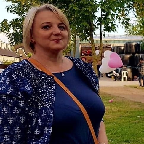 Wioletta Walczak (WiolettaWalczak), Andijk, Szczecin