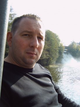 Rafal Grobys (preudhomme73), Antwerpen, Bydgoszcz