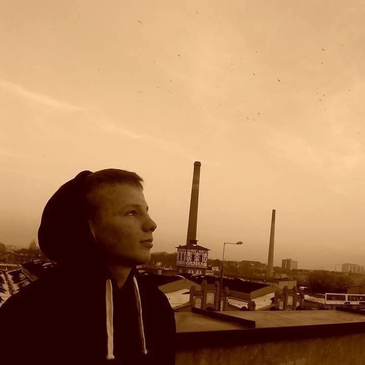 Mateusz Ryś (MateuszRR), Grupa