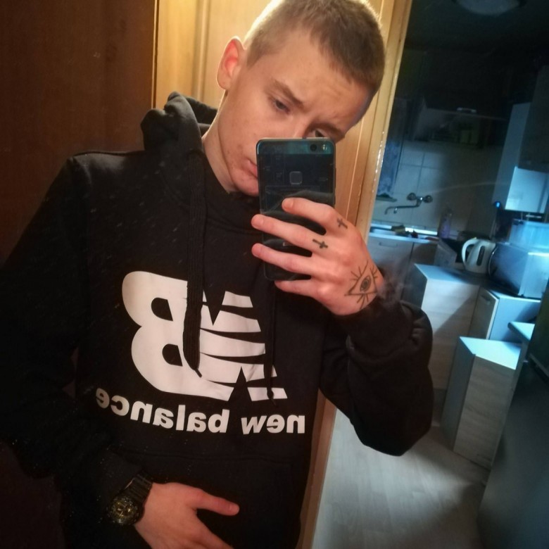 Kamil Patelczyk (KamilPatelczyk), Amersfoort