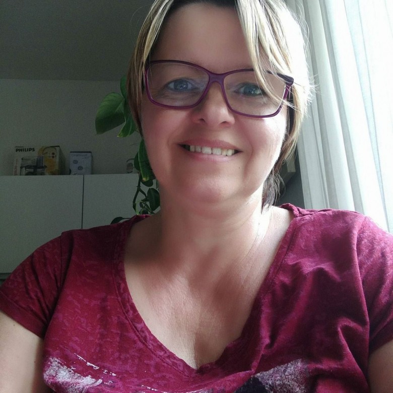 Jolanta Jura (JolantaJura), Przybiernów