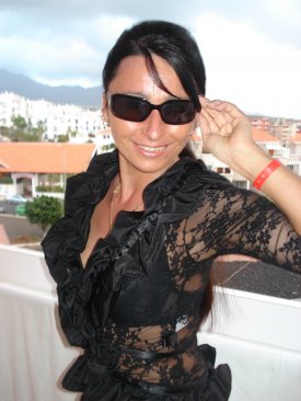 Edyta Baron (belladona 04), veldhoven, Opole