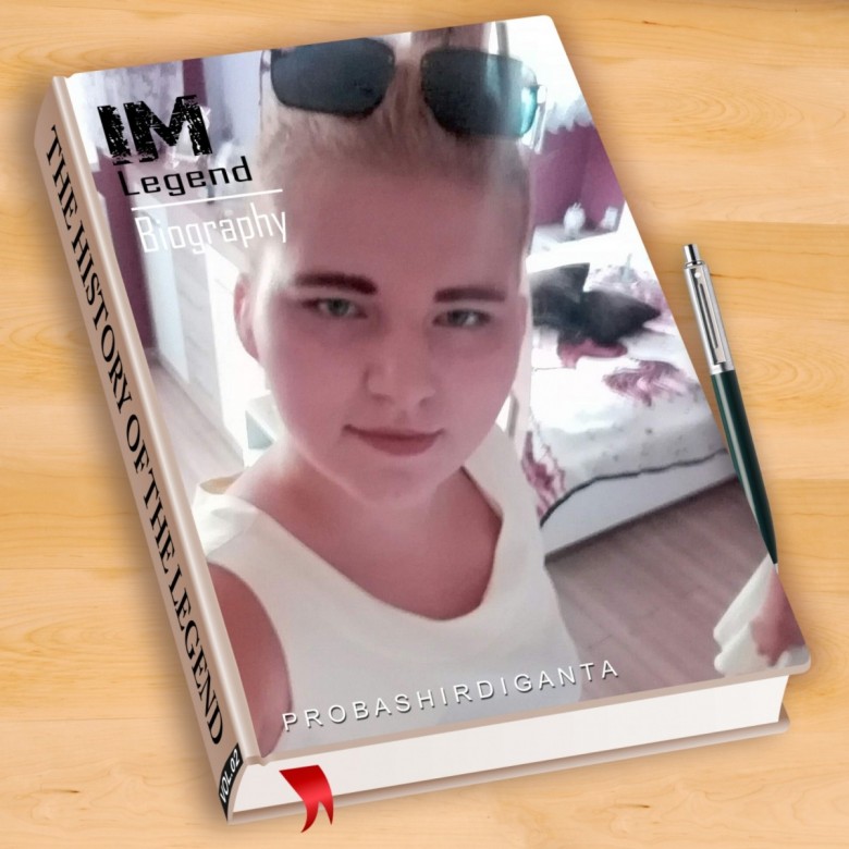 Magdalena Norkiewicz (MagdalenaNorkiewicz), Dronten, Lipno, Leszno