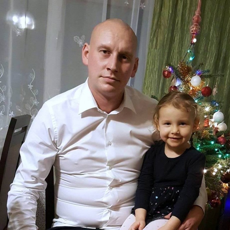 Łukasz Langner (kolunio007), Sprundel, Lwowek Slaski