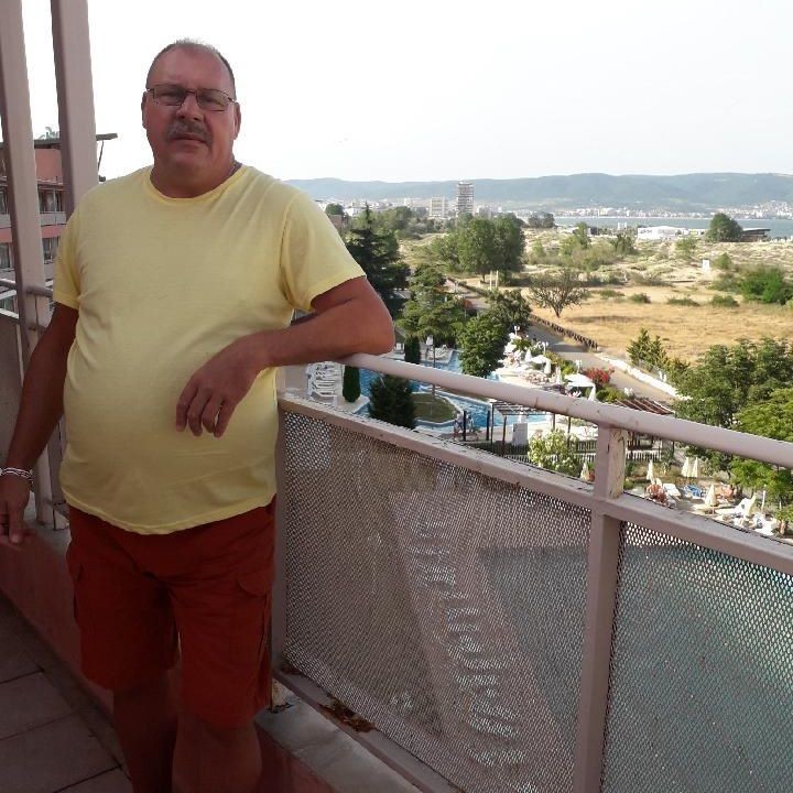 Andrzej Marchewa (AndrzejMarchewa)