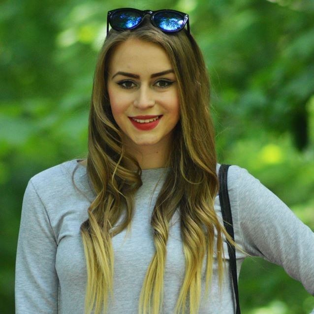 Karolina Ostrowska (KarolinaOstrowska), Wałbrzych