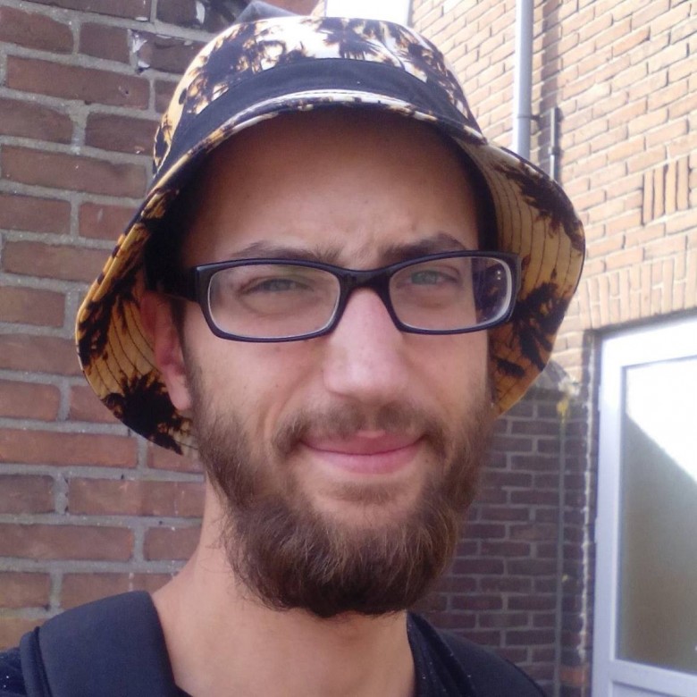 Kuba Pietrzak (KubaPietrzak), Almelo, Koszalinskie, Zachodniopomorskie
