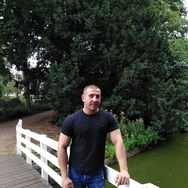 Robert Nowak (RobertNowak1)