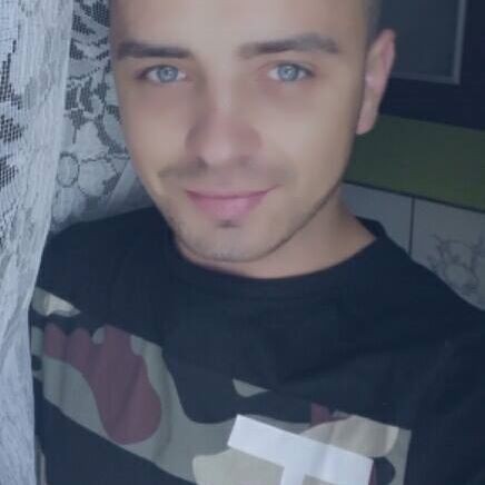 Pawel Ariel Czak (PawelArielCzak), Nijkerk, Zabrze