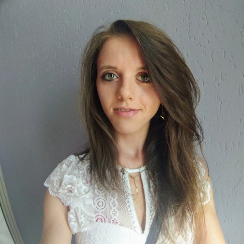Aneta Katarzyna (AnetaKatarzyna), Bytom