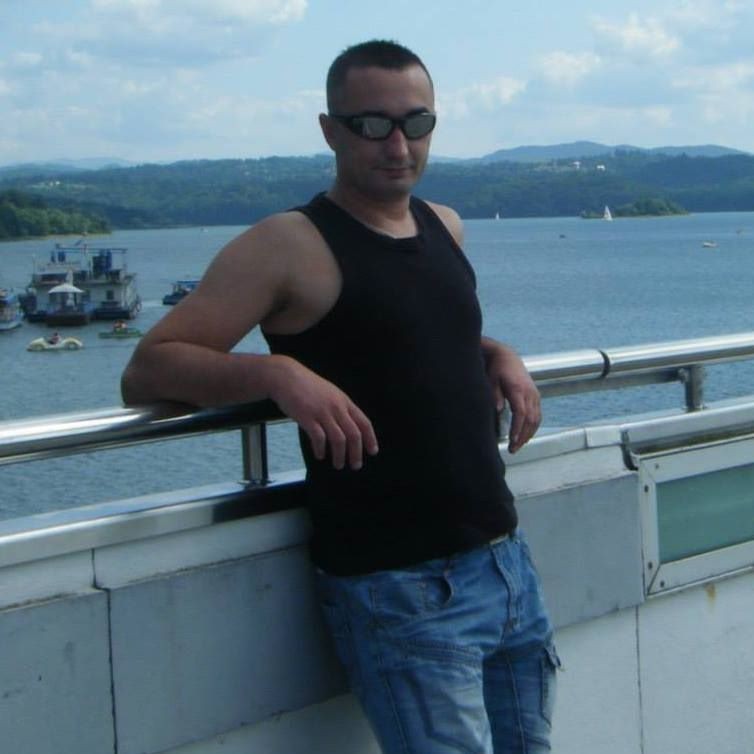 Marek Kulak (MarekKulak), Myszków