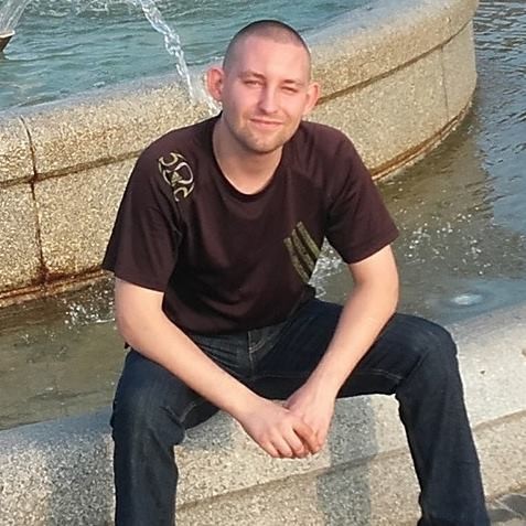 Michał Jadkowski (Hardziu92), Ede, Geldria, Zgierz