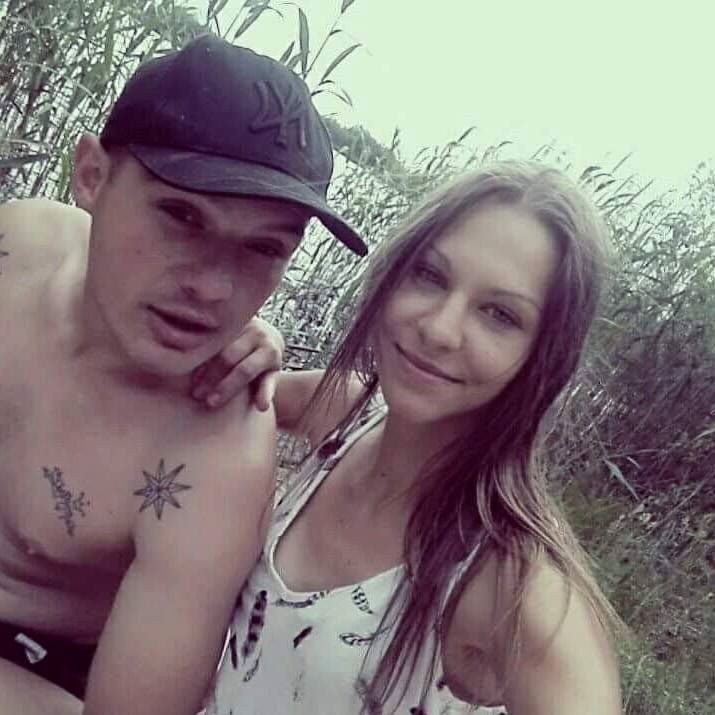 Darek Galecki (DarekGalecki), Pietrusy