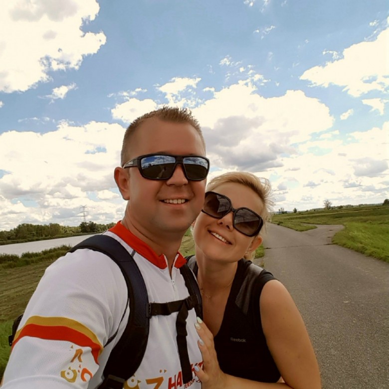 Mateusz Korczyński (MateuszKorczynski), Gryfino