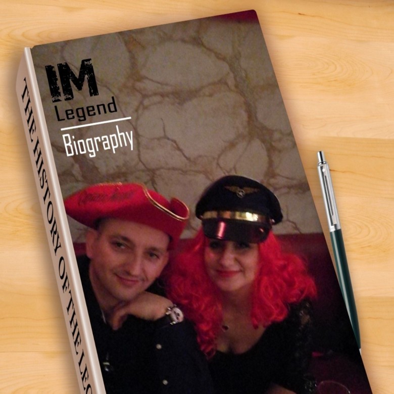 Beatrice Koc (BeatriceKoc), Brussels