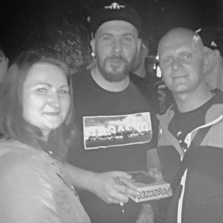 Cezary Straszak (CezaryStraszak), Dordrecht, Praszka