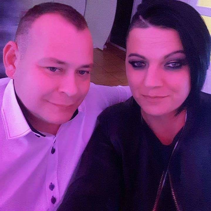 Joanna Kuta (JoannaKuta), The Hague, Zagan