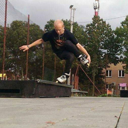 Tomek Kowalski (TomekKowalski1), Oss, Przasnysz