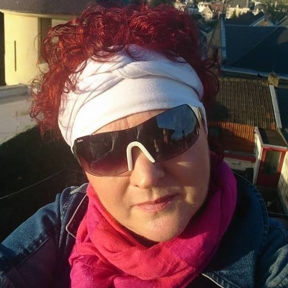 Justyna Buszka Duda Gros (JustynaBuszkaDudaGros), Oudenbosch, Siemianowice Slaskie