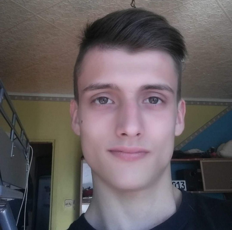 Dawid Neubauer (LysDaves), Denekamp, Słupsk