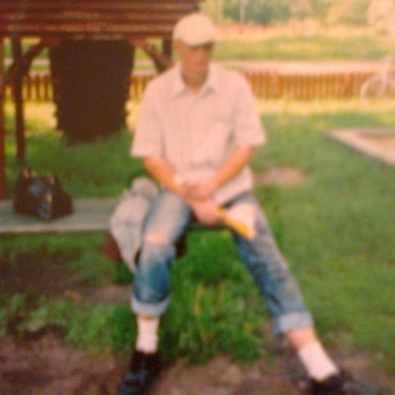 Paweł Maciąg (PawelMaciag), Oss, Rekawczyn