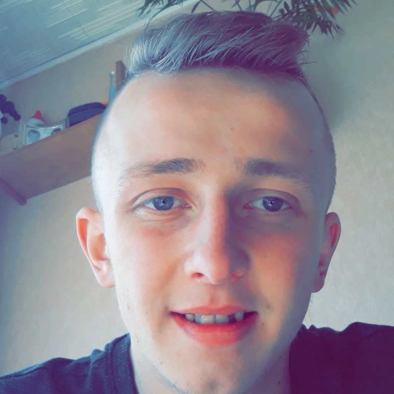 Marcin Dudzik (MarcinDudzik), Almelo, Braunsberg