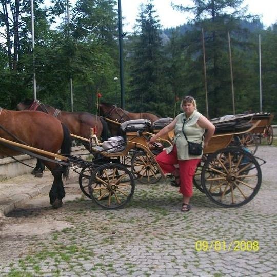 Anna Bieleecka-bort (Mobi), Warsaw