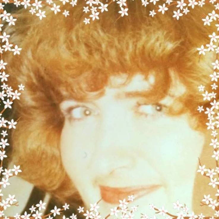 Bozena Schomas (BozenaSchomas), Bydgoszcz