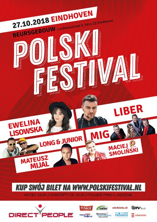 Polski Festival Eindhoven (Polski Festival Eindhoven )