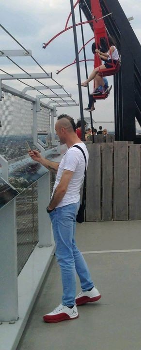 Eryk Nawrocki (ERYKONO), Aalsmeer, BDG