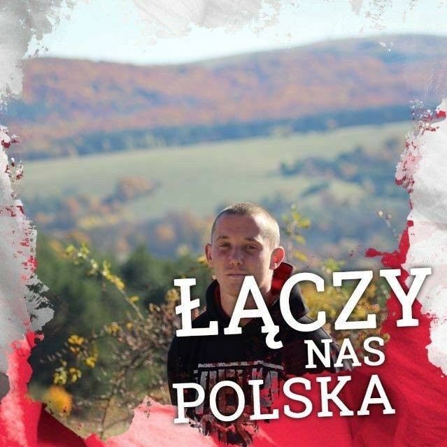 Damian Bryliński (DamianBrylinski), Przemysl