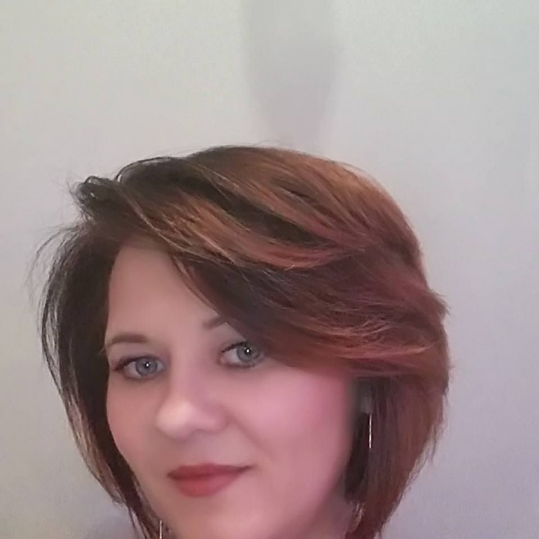 Dorota Pieńkowska (DorotaPienkowska), Gizycko